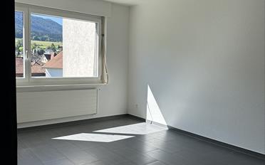 Apartment 3.5 rooms - image - 11