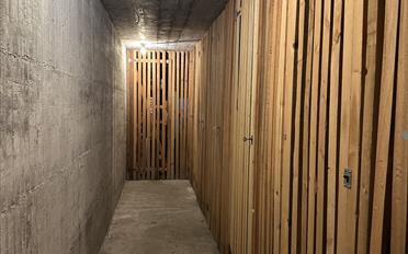 Apartment 3.5 rooms - image - 21