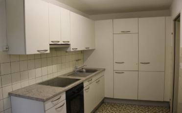 Wohnung 1.5 Zimmer - image - 1