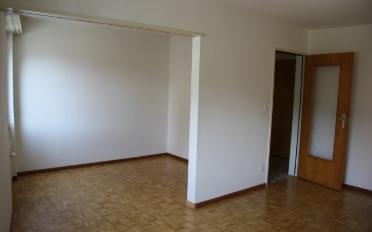 Wohnung 1.5 Zimmer - image - 2