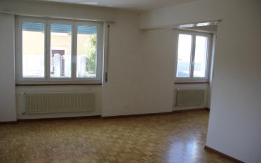 Wohnung 1.5 Zimmer - image - 3