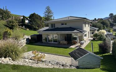 Villa 7.5 rooms - image - 1