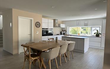 Villa 7.5 rooms - image - 12