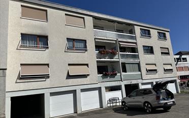 Apartment 3.5 rooms - image - 1