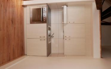 Roof flat 1.5 rooms - image - 5