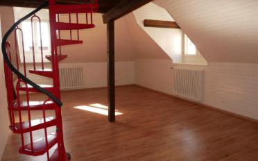 Roof flat 1.5 rooms - image - 7