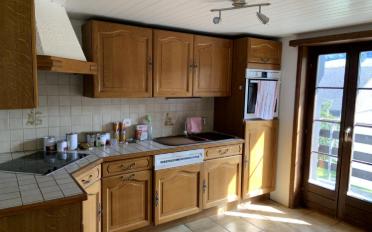 Dachwohnung 4.5 Zimmer - image - 2