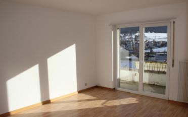 Wohnung 4.5 Zimmer - image - 1