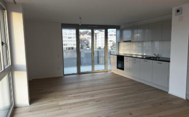 Apartment 4.5 rooms - image - 4