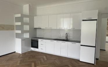 Wohnung 3.5 Zimmer - image - 1