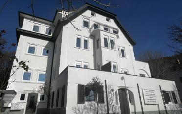 Wohnung 3.5 Zimmer - image - 2