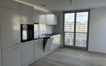 Roof flat 4.5 rooms - image - 3