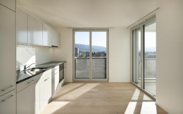 Roof flat 4.5 rooms - image - 1