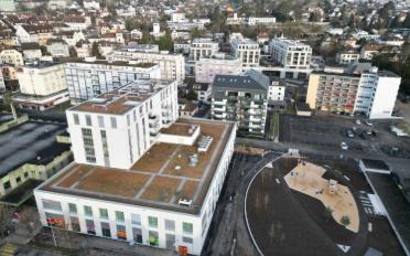 Wohnung - image - 1