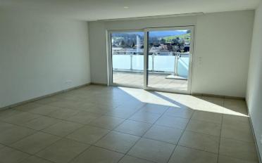 Dachwohnung 3.5 Zimmer - image - 3
