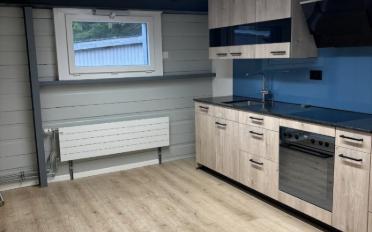 Wohnung 8 Zimmer - image - 12