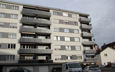 Wohnung 3.5 Zimmer - image - 1