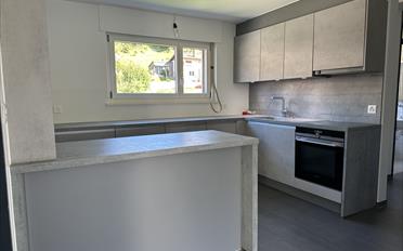 Wohnung 3.5 Zimmer - image - 3