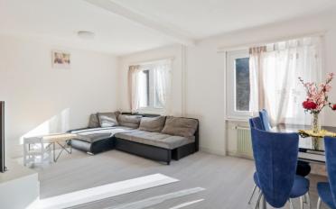 Apartment 4.5 rooms - image - 1