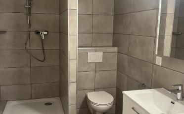 Apartment 2.5 rooms - image - 2
