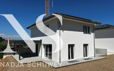 Maison 4.5 pièces - image - 4