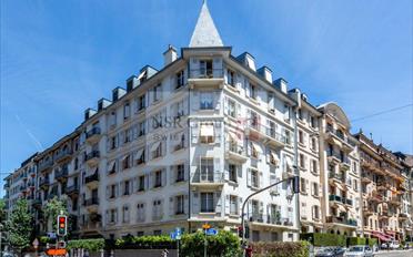 Apartment 8 rooms - image - 1