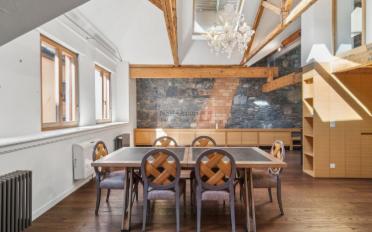 Duplex 6 rooms - image - 1