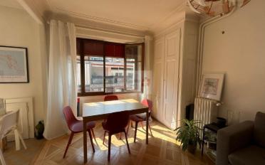 Appartement 4 pièces - image - 2