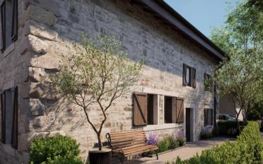Single house 6 rooms - image - 1
