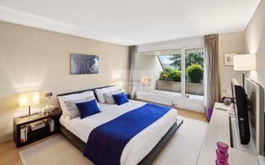 Wohnung 6 Zimmer - image - 1