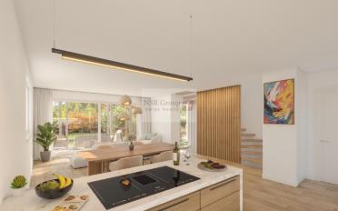 Einfamilienhaus 6 Zimmer - image - 1