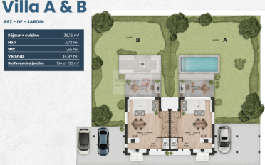 Einfamilienhaus 6 Zimmer - image - 6