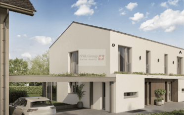 Einfamilienhaus 6 Zimmer - image - 9