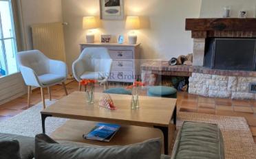 Maison contiguë 8 pièces - image - 2