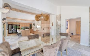Single house 10 rooms - image - 8
