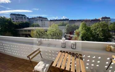 Appartement meublé 4 pièces - image - 2