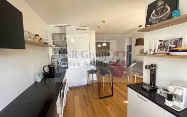 Appartement meublé 4 pièces - image - 9