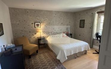 Farm house 10 rooms - image - 12