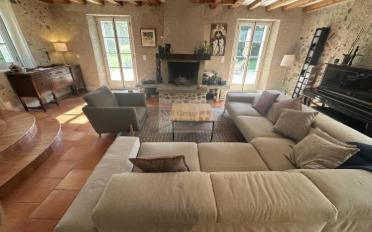 Farm house 10 rooms - image - 5