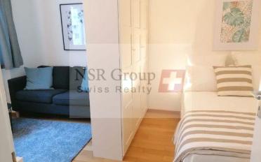 Furnished flat 2 rooms - image - 2