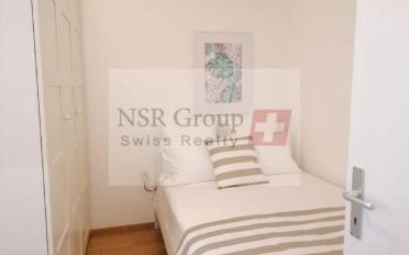 Furnished flat 2 rooms - image - 5