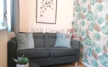 Furnished flat 2 rooms - image - 3