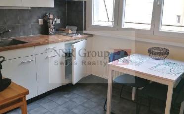 Furnished flat 2 rooms - image - 4