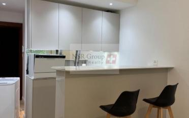 Apartment 1 room - image - 2