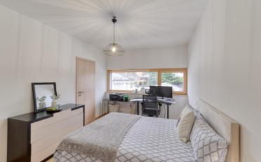 Attic flat 4 rooms - image - 4