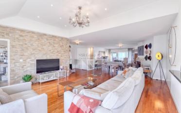Attikawohnung 5 Zimmer - image - 1