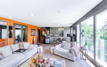 Wohnung 5 Zimmer - image - 1