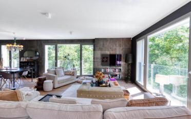 Wohnung 5 Zimmer - image - 2