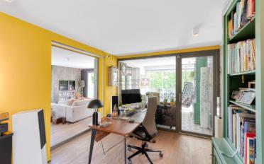 Wohnung 5 Zimmer - image - 4