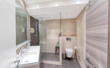 Attikawohnung 5 Zimmer - image - 7